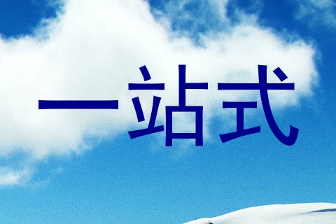一站式