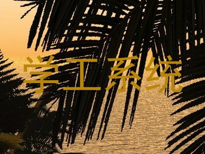 学工系统