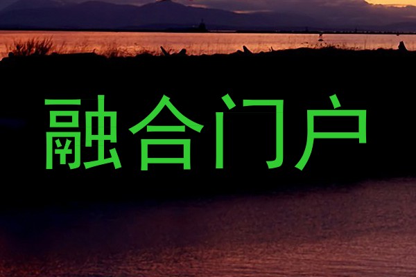 融合门户
