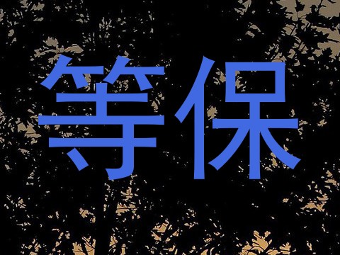 等保