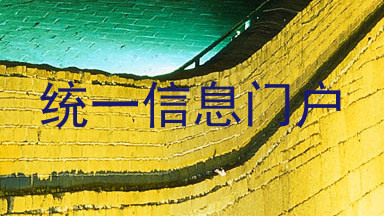 统一信息门户