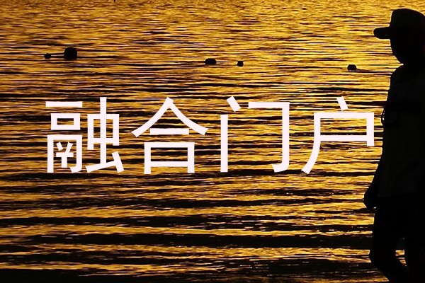 融合门户