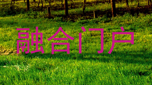融合门户