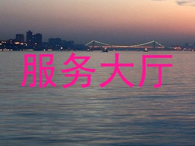 服务大厅