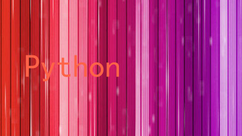 Python