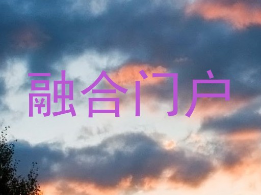 融合门户