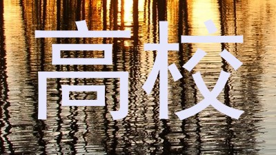 高校