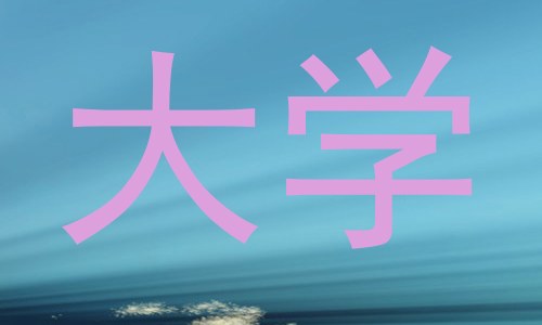 大学