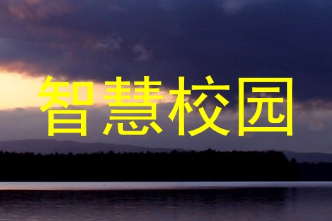 智慧校园