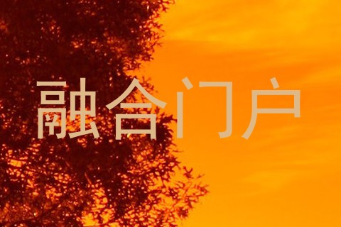 融合门户
