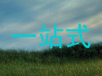 一站式