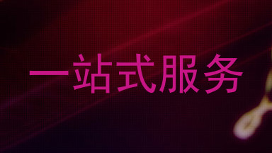 一站式服务