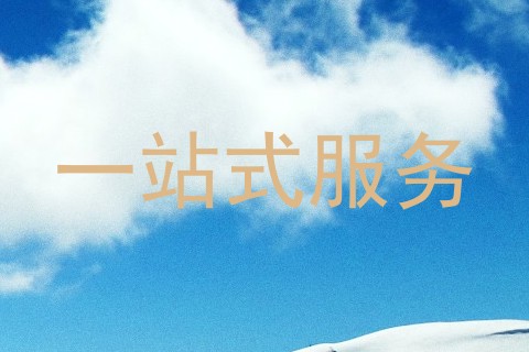 一站式服务