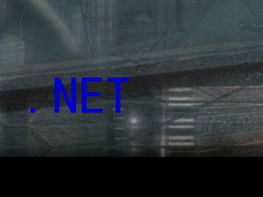 .NET