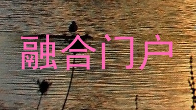 融合门户