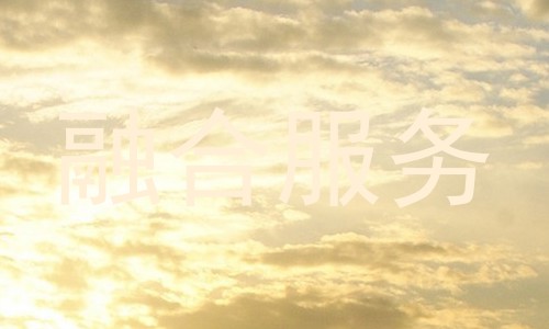 融合服务