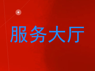 服务大厅
