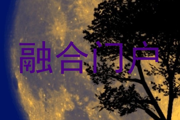 融合门户