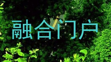 融合门户