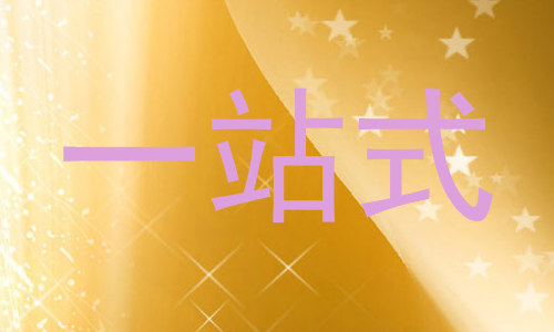 一站式