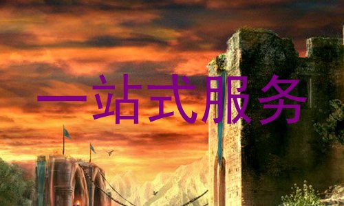一站式服务