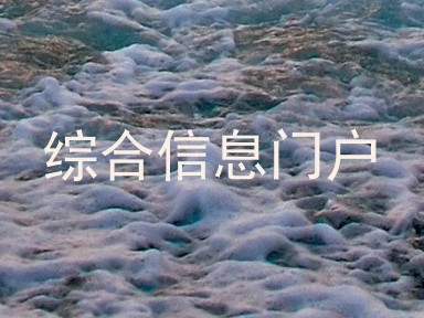 综合信息门户