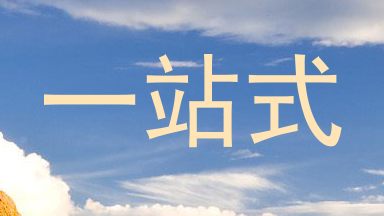 一站式