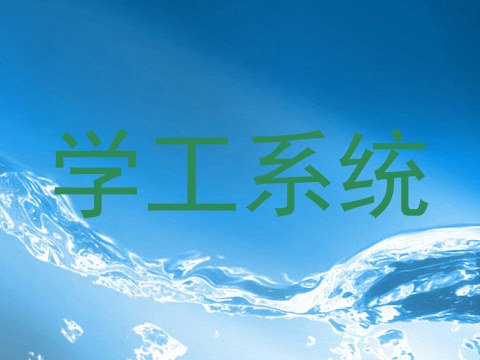 学工系统