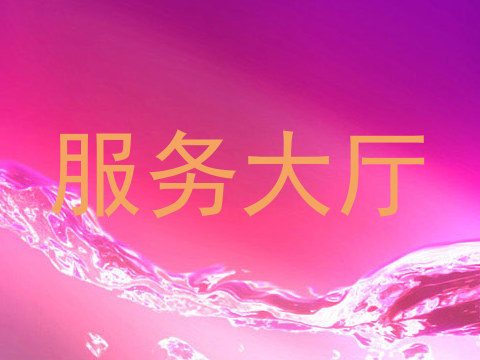 服务大厅