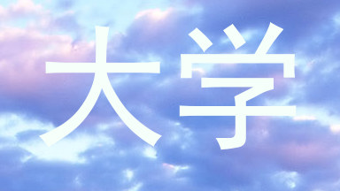大学
