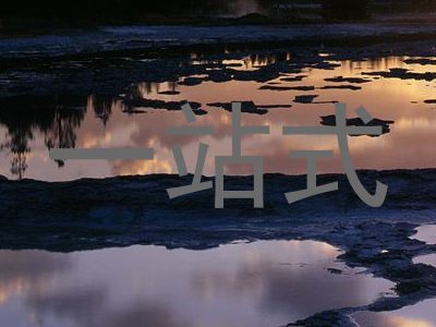一站式