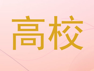 高校