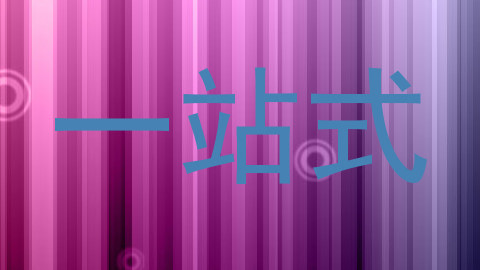 一站式