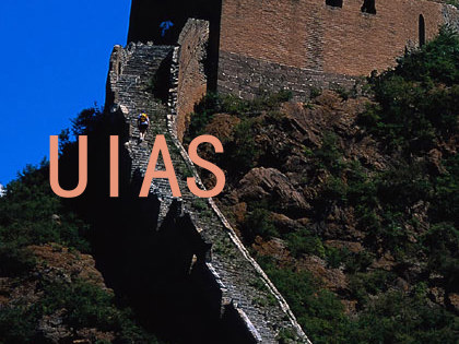 UIAS