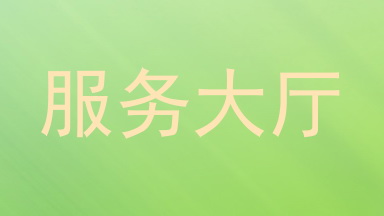 服务大厅