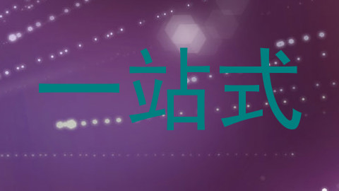 一站式