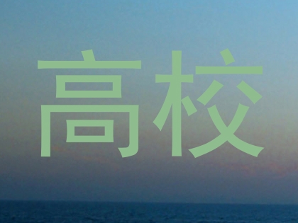 高校