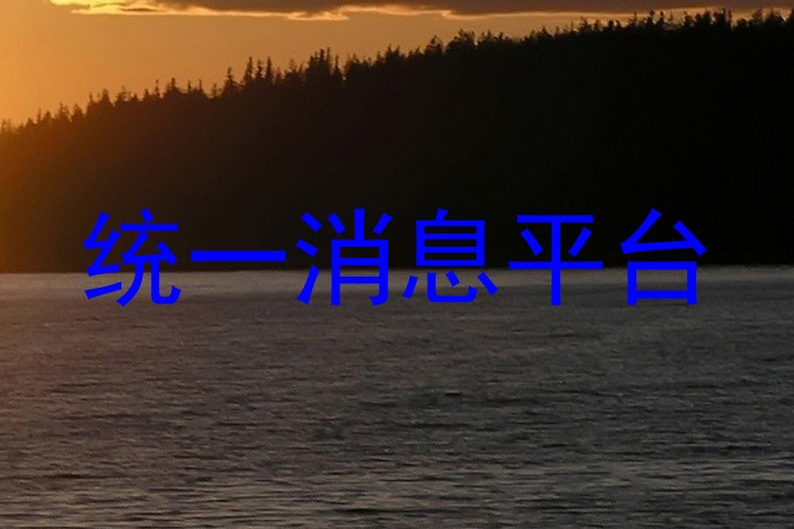 统一消息管理