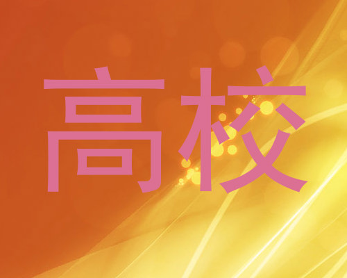 高校