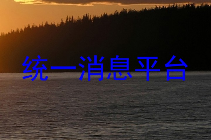 统一消息平台