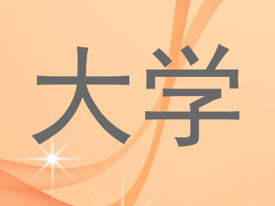 大学
