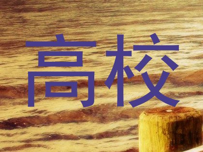 高校