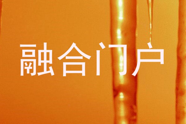 融合门户
