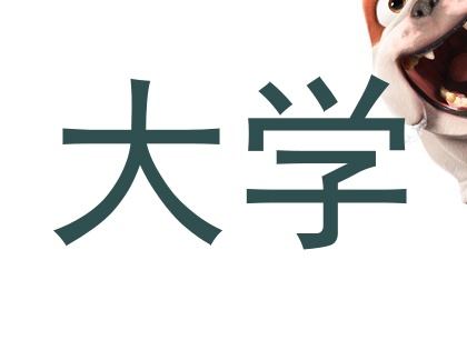 大学