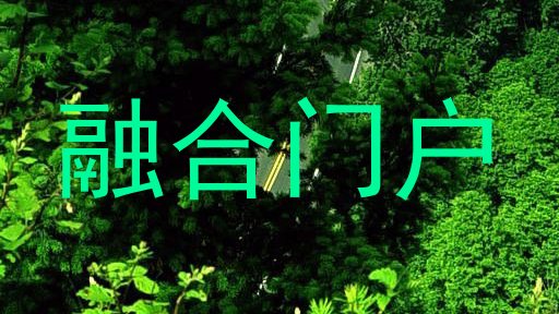 融合门户