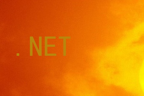 .NET