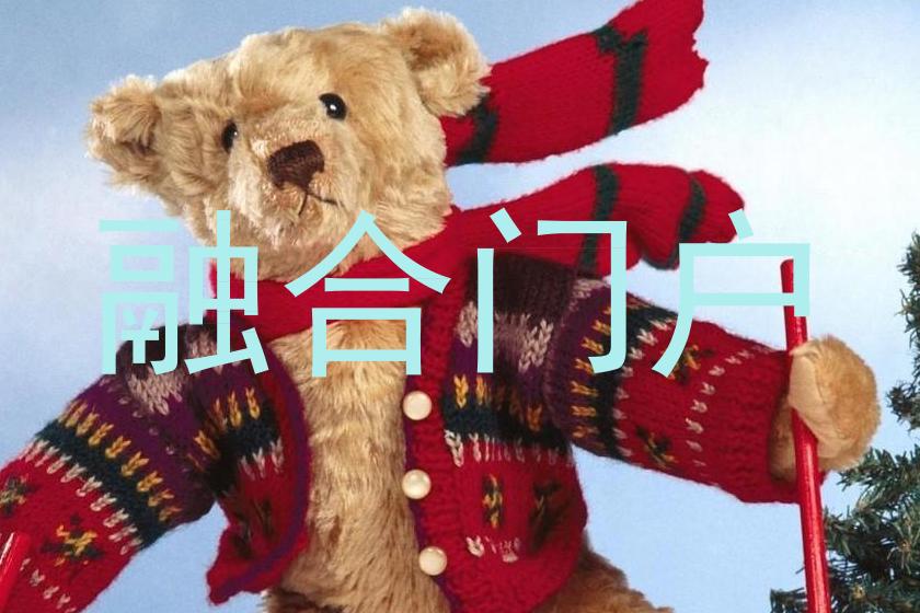 融合门户