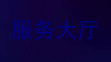 服务大厅