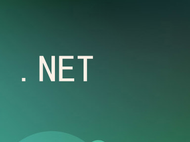 .NET