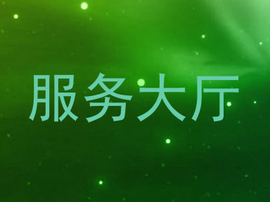 服务大厅